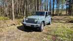 Jeep Wrangler 2.8 CRD Unlim Sahara - 2