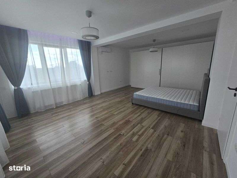 Casa NOUA Mobilata 5 Cam LUX, Smart, Pompa Caldura, Panouri 10kw - Imagine principală: 4/8