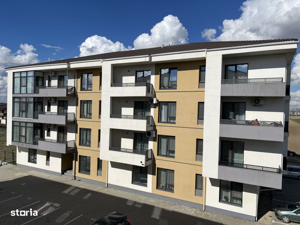 LIFT, ZONA PLANETELOR, APARTAMENTE CU 2 SI 3 CAMERE