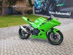 Kawasaki Ninja - 4