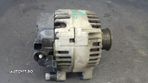 Alternator citroen c3 peugeot 206 307 308 407 9646476280 - 1