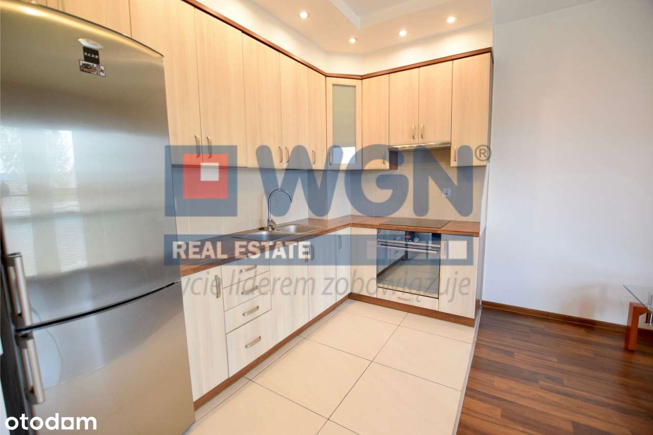 Na sprzedaż 2-pokojowe mieszkanie,49 m² – Suwałki, ul.Wojska Polskiego-13