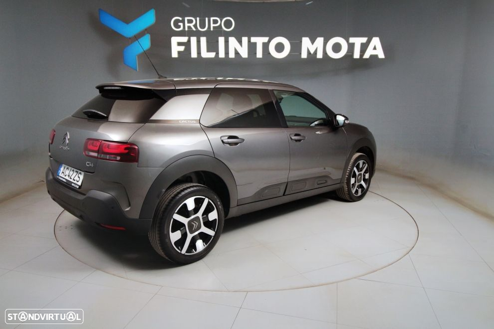 Citroën C4 Cactus 1.5 BlueHDi Shine Pack - 2