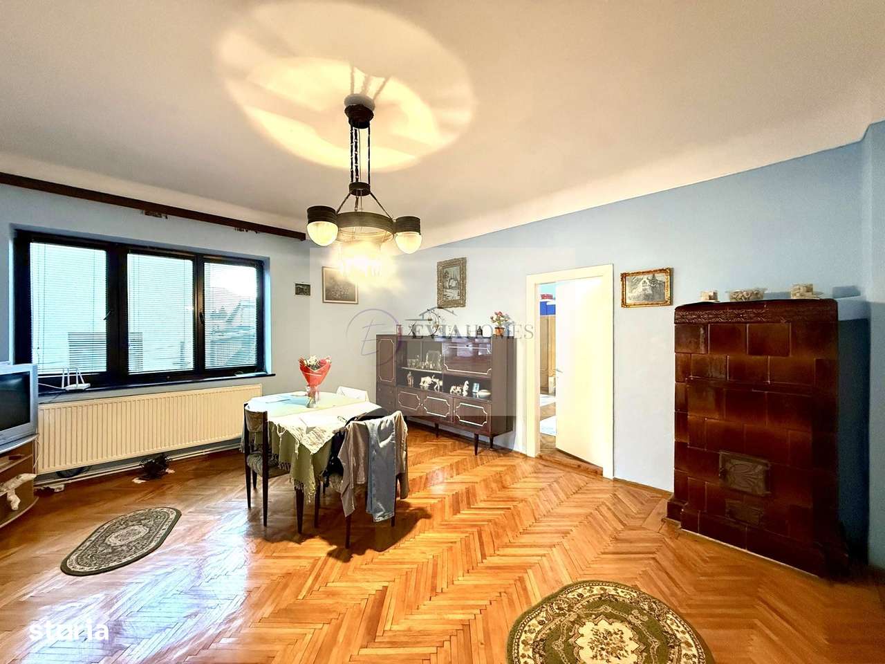 3 camere/ ultracentral / posibilitate mansardare - Imagine principală: 2/9