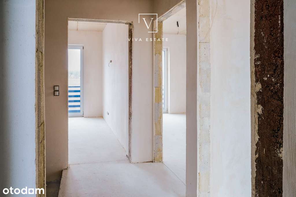 Nowoczesny bliźniak w Ławkach [BEZ %]-10