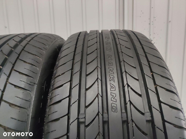 225/40R18 nankang opony letnie 5524 - 2