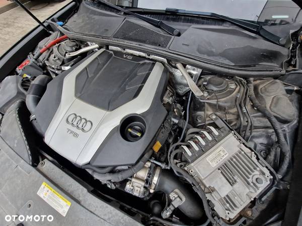 Audi A6 55 TFSI Quattro Sport S tronic - 17