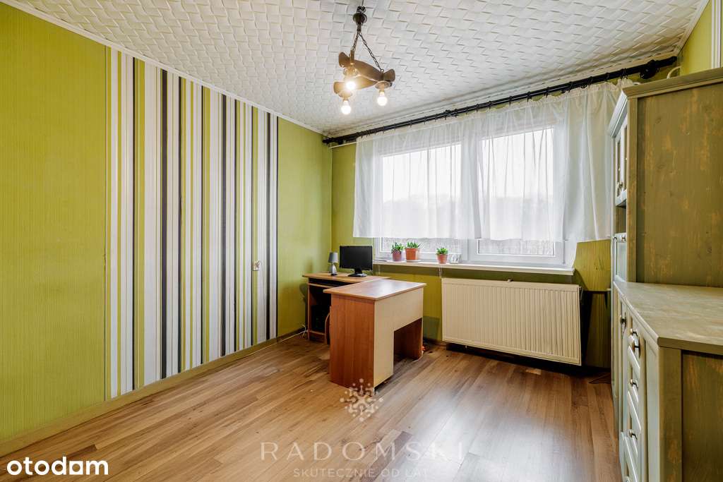 3- pok. mieszk. 75,3m² z balkonem| działka i garaż - Pełny obrazek: 5/20