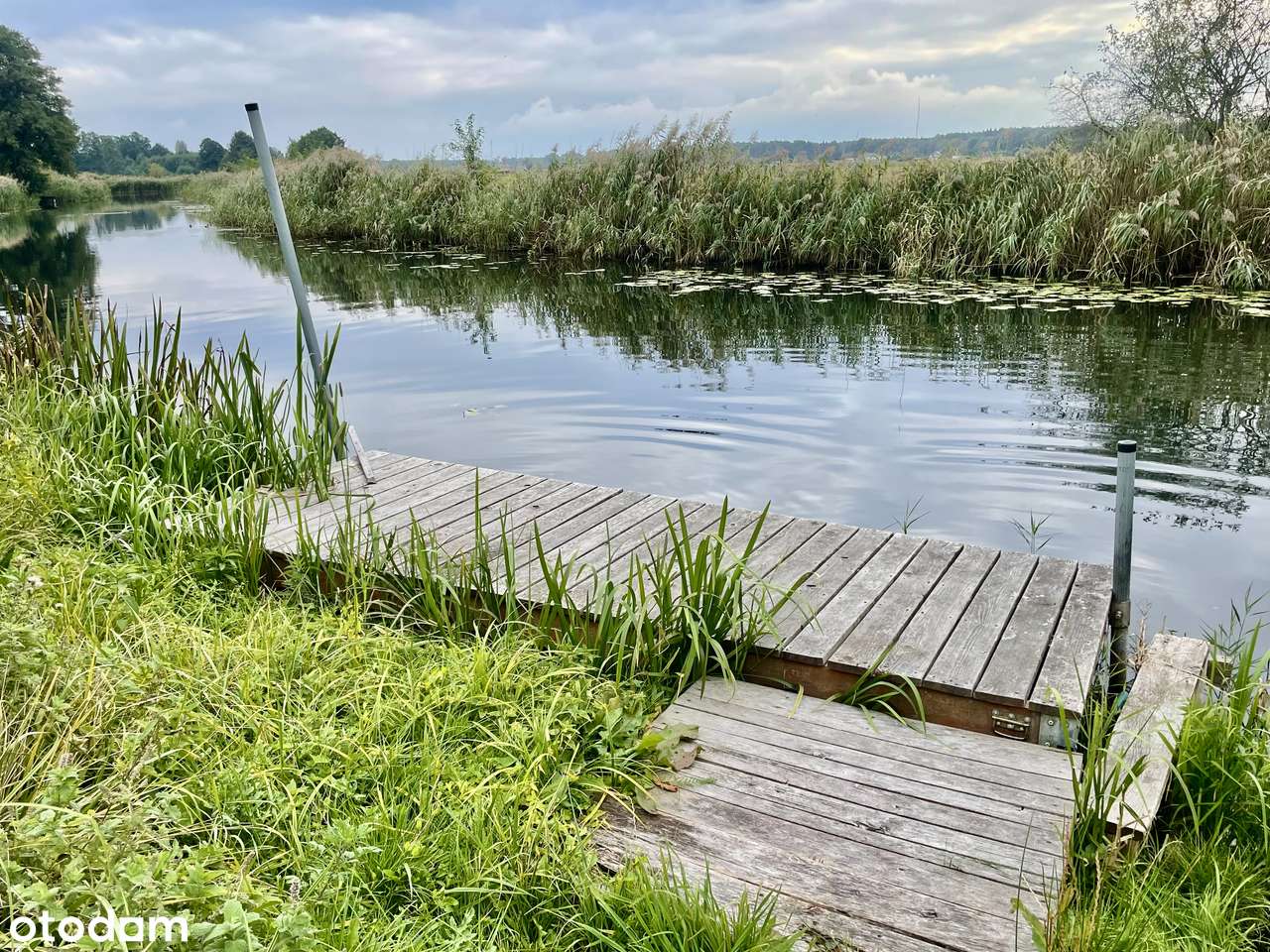 Twój dom nad wodą i wśród lasów-12