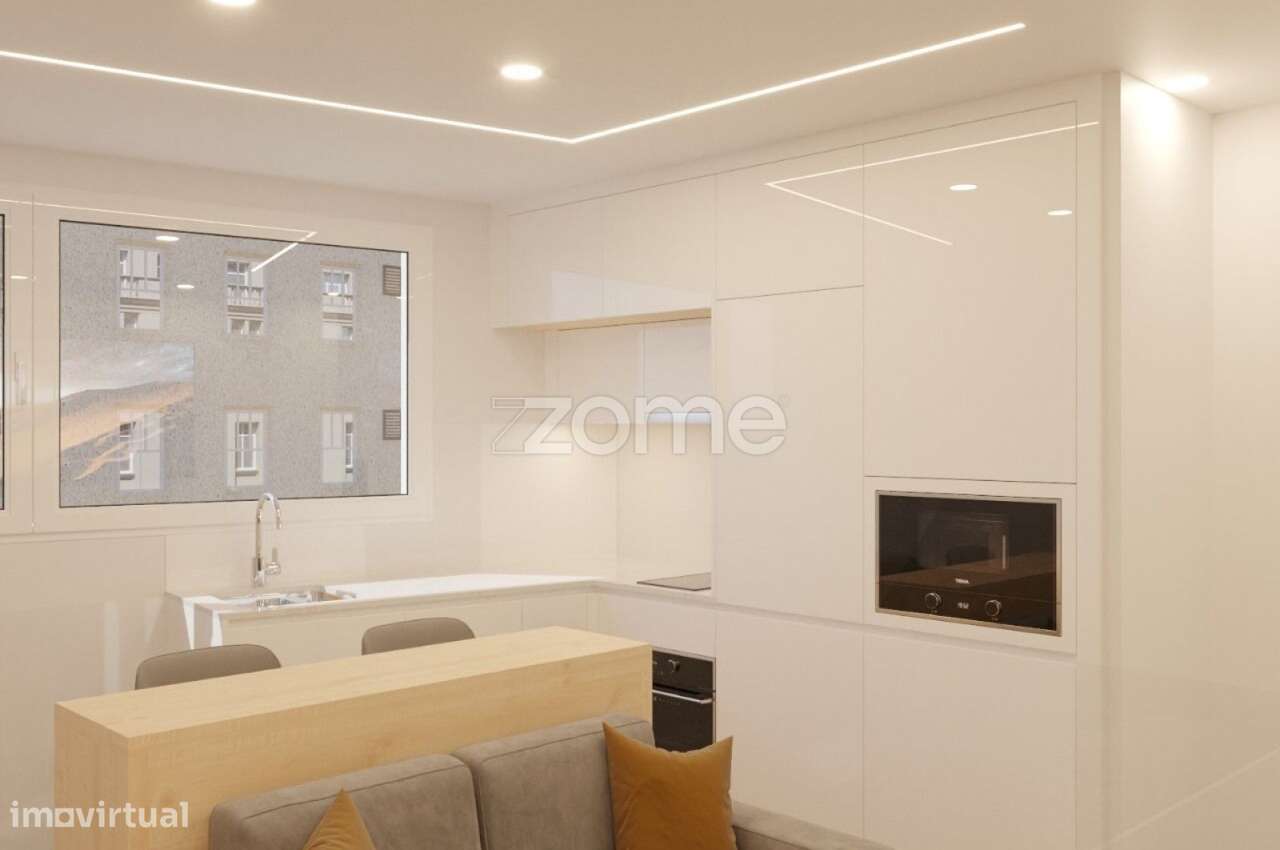 T2 Studios City On Faria Guimaraes Porto