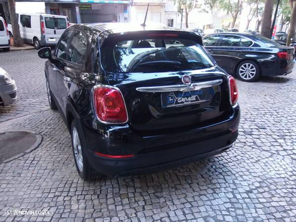 Fiat 500X - 6