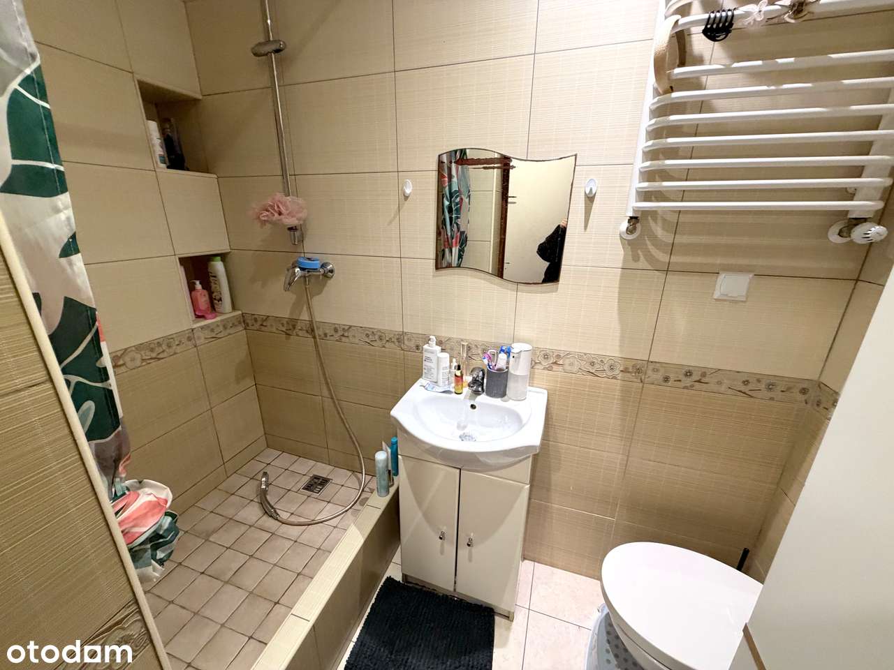 NOWA OFERTA - 1 piętro / ogrzewanie miejskie / Centrum! - Pełny obrazek: 5/5