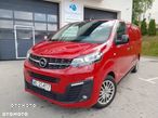 Opel VIVARO  2,0 122km EXTRA LONG - 2