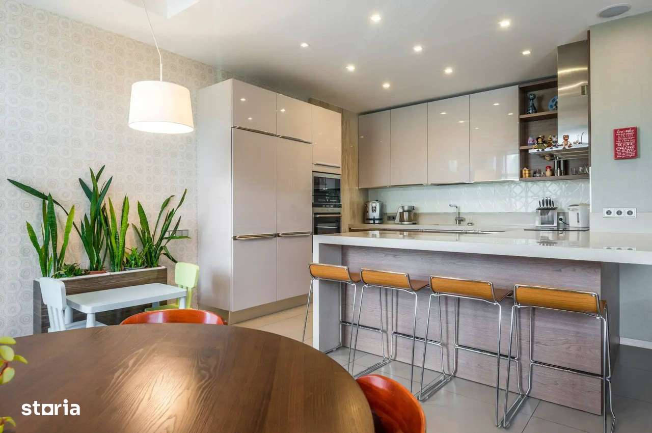 Apartament 2 camere DISCOUNT LA PARCARE Gura Ariesului Theodor Pallady