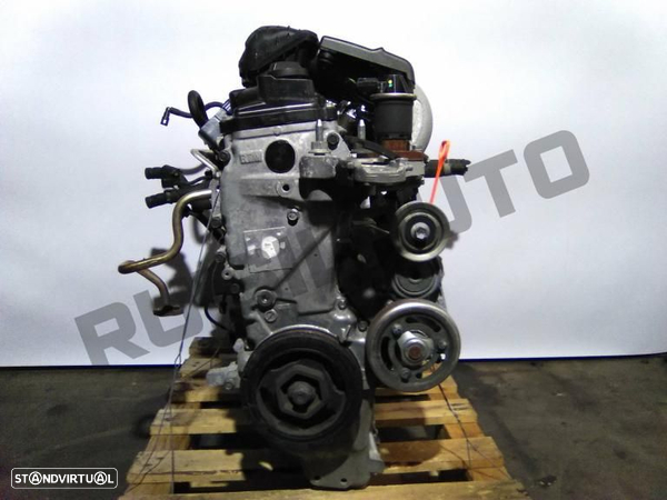 Motor Lea1 Honda Cr-z [2010_2016] 1.5 Ima - 3