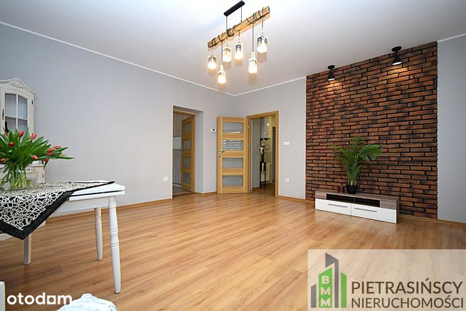 Komfort, przestrzeń i relaks 85 m2 Zabrze-10