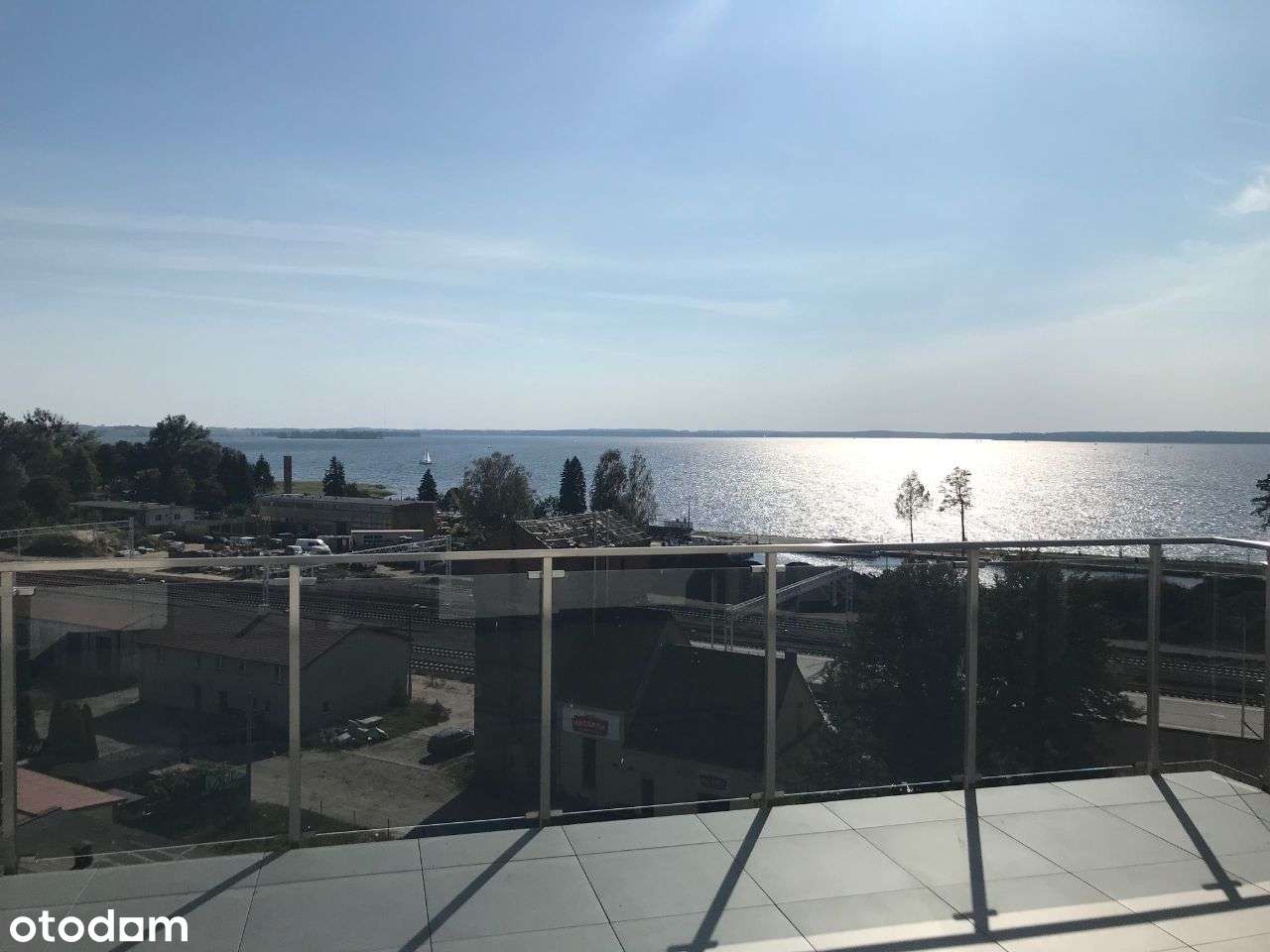 Giżycko - ul. Jeziorna 2/64 - 6 piętro - 72,63 m2-10