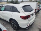 PEDAŁ GAZU MERCEDES GLC 4MATIC X253 W253 LIFT - 2