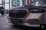 Mercedes-Benz Klasa S Maybach 680 4-Matic - 10