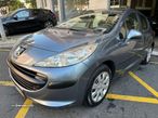 Peugeot 207 1.4 HDi Sport - 1