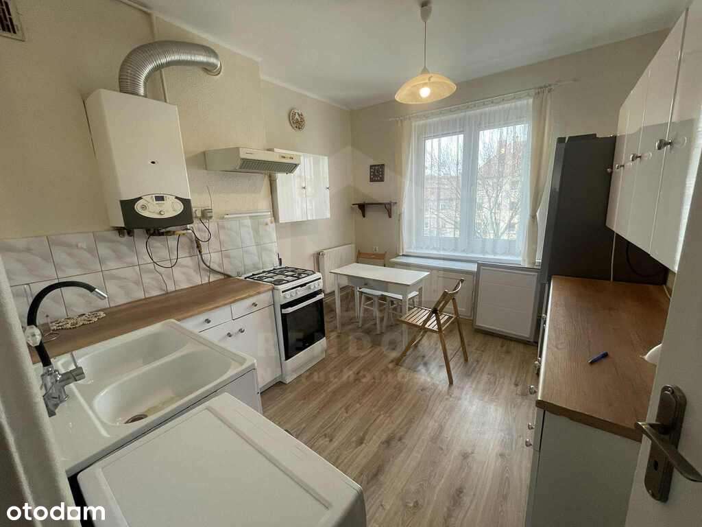 Mieszkanie w Kamienicy możliwość  4/5 pok-9