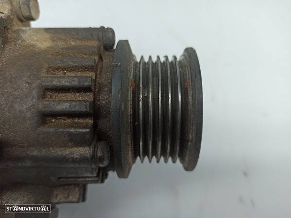 Alternador Land Rover Freelander (L314) - 2