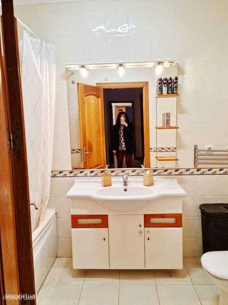 T2 com garagem e piscina Pero Negro - Grande imagem: 5/8