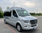 Mercedes-Benz Sprinter - 1