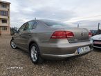 Volkswagen Passat 1.4 TSI BlueMotion Technology Highline - 16