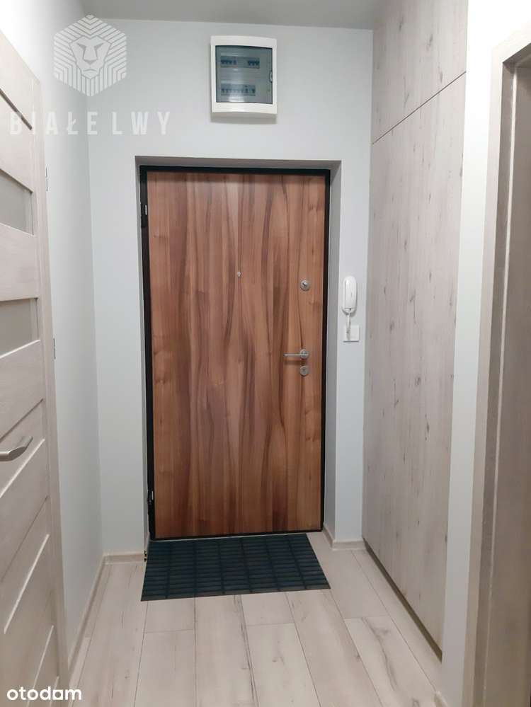 Apartamenty Bakalarska 2 pokoje z ogródkiem garaż-5