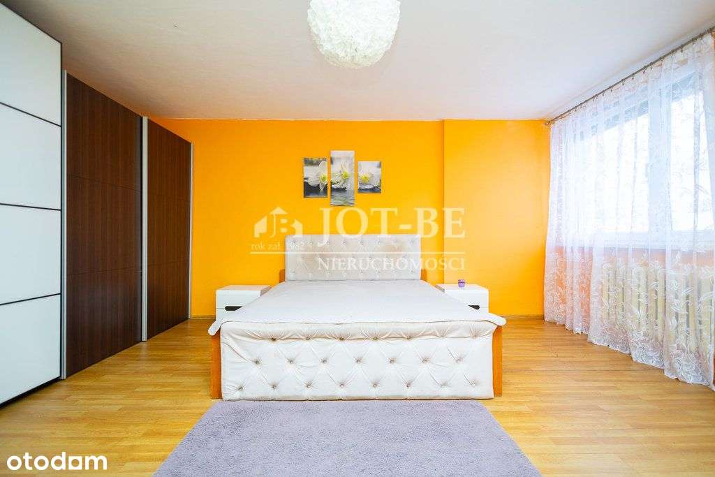 Rodzinne mieszkanie 4-pok-3