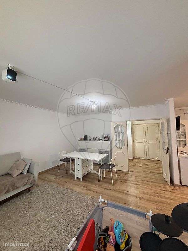 Apartamento T2 para venda-6