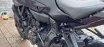 Yamaha MT - 9