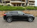 Mercedes-Benz GLC 220 d Coupe 4Matic 9G-TRONIC AMG Line - 57