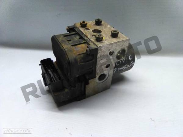 Abs 02730_04238 Honda Civic Vi Hatchback 1.4 I S - 1