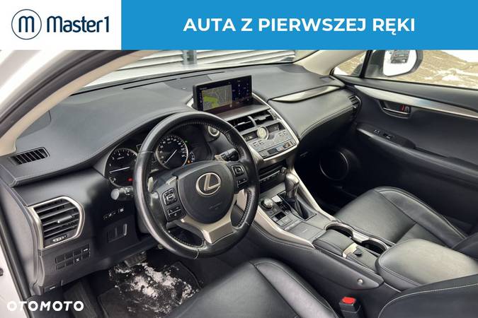 Lexus NX 300 Comfort AWD - 6