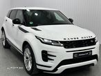 Land Rover Range Rover Evoque - 4