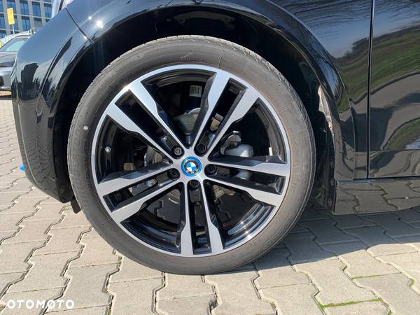 BMW i3 i3S 120 Ah - 15