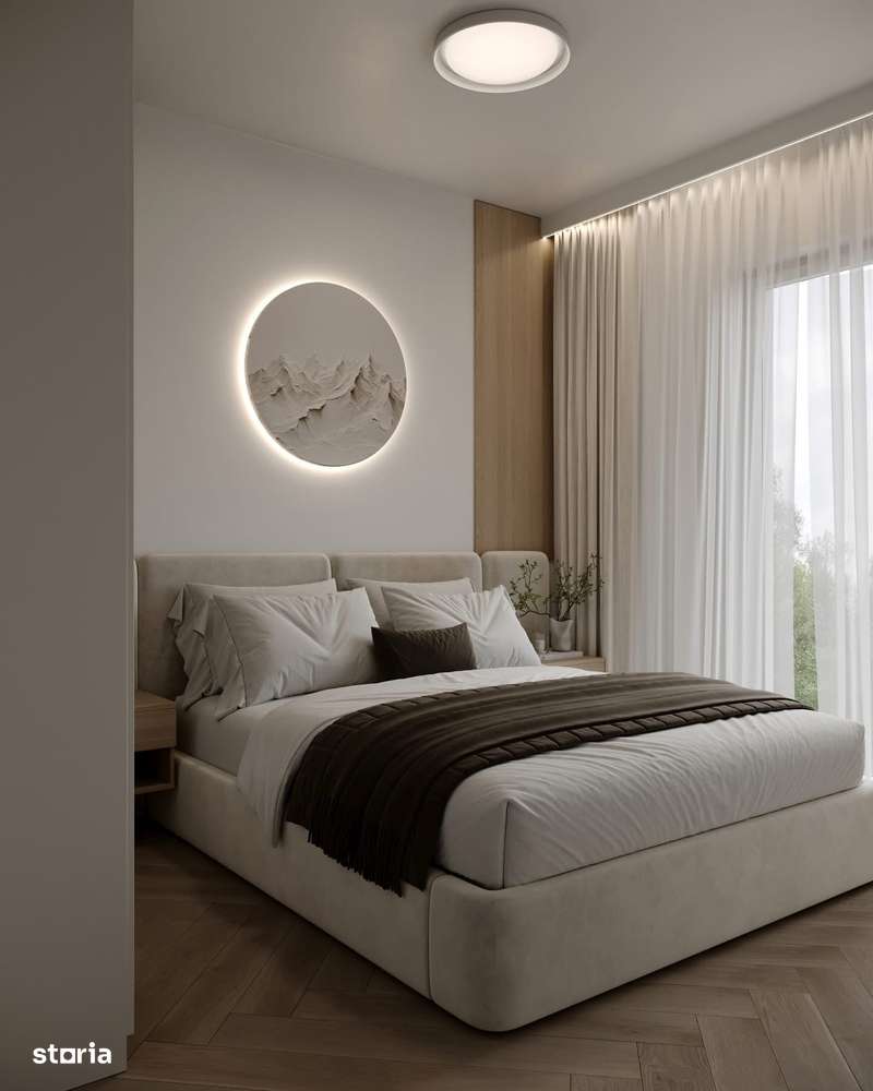 Apartament 3 camere Militari - Imagine principală: 3/11