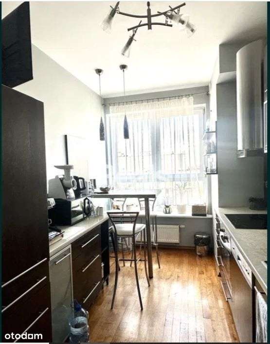 Mieszkanie, 48,50 m², Warszawa - Pełny obrazek: 2/10