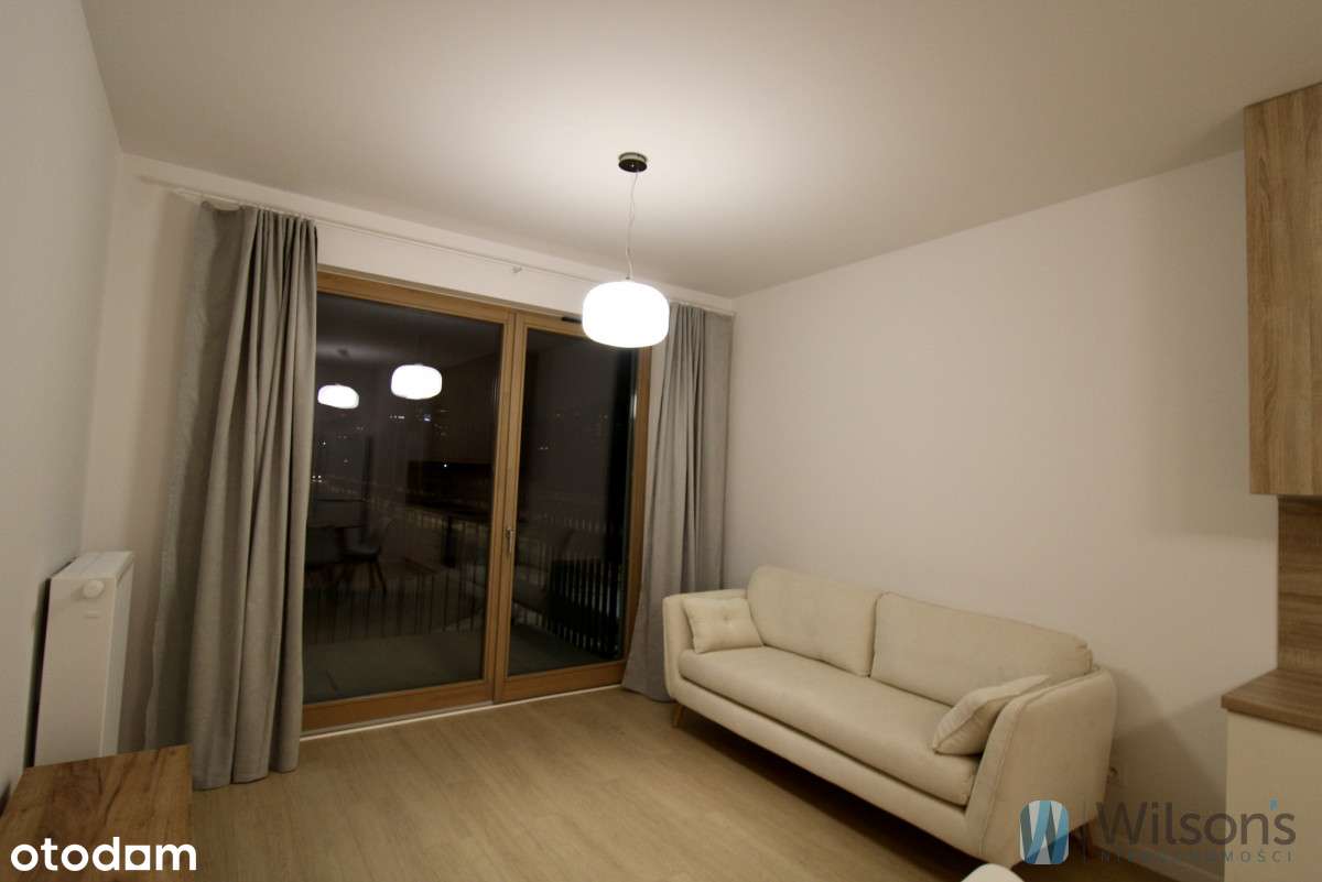 ul. Kolejowa. Mieszkanie 42m2 z MP w garażu. 2rent - Pełny obrazek: 5/19