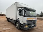 Mercedes-Benz ATEGO 1224 - 6