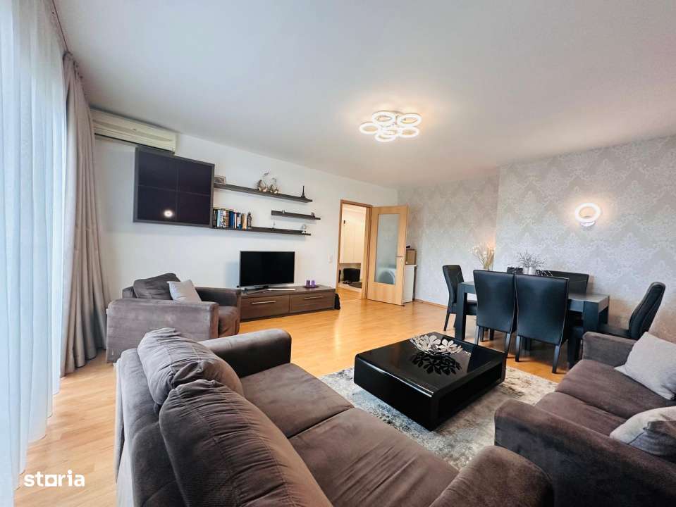 AP 3 CAMERE | DOAMNA GHICA PLAZA | COLENTINA | CENTRALA | PARCARE |-0