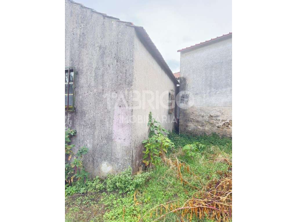 Casa para reconstrução em Pedrógão Grande-8