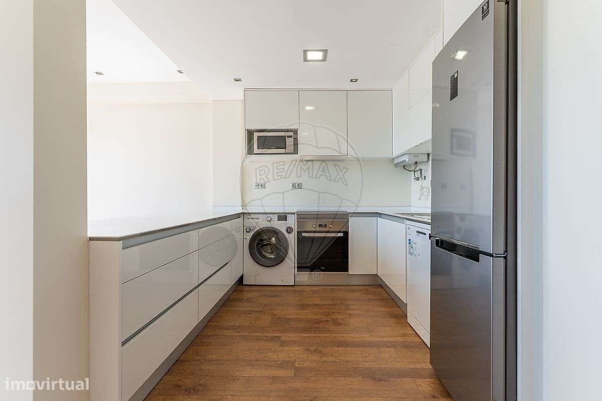 Apartamento T2 para arrendamento - Grande imagem: 4/18