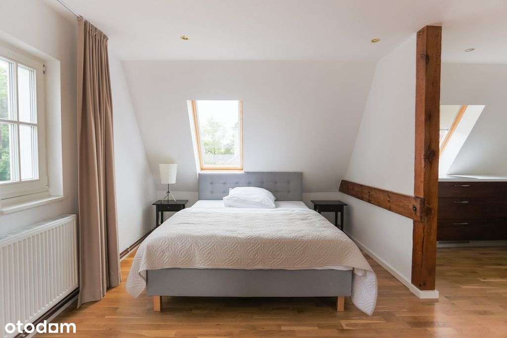 Dwa budynki przy plaży i promenadzie!-18