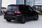 Mercedes-Benz GLB 200 AMG Line 7G-DCT - 4