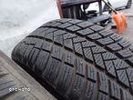 koła zimowe mercedes audi vw felgi 17 dezent tre17 7.5j et48 opony VREDESTEIN Wintrac Pro 205/50 r17 6mm - 28