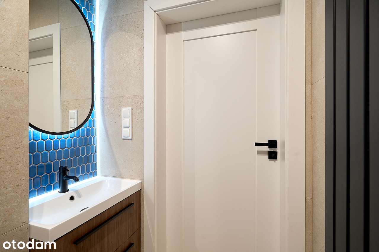 Kawalerka do zamieszkania - Poznań Piekary-4