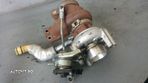 turbina 1.4 hdi 1.6 hdi 8hr peugeot 206 207 208 citroen c3 49373-02000 - 1